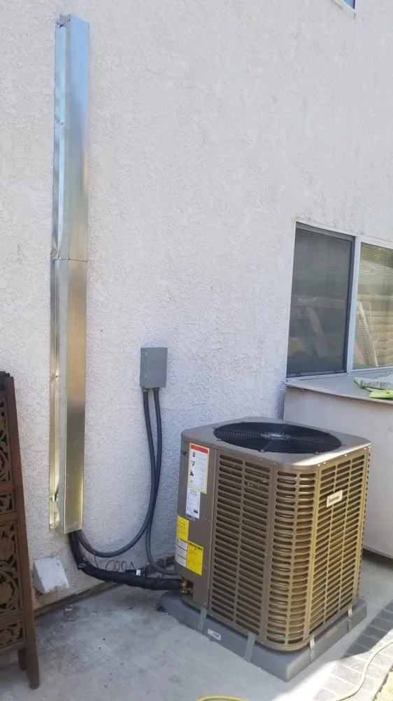 Slide of JJ&J Heating And Air Conditioning