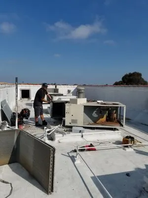 JJ&J Heating And Air Conditioning