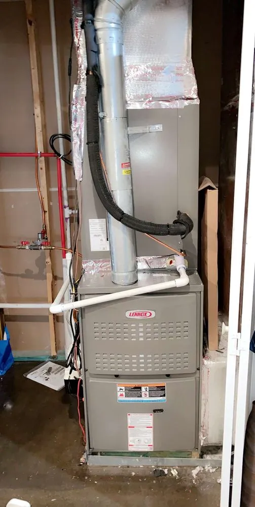 Slide of JJ&PA Heating Cooling and Electrical