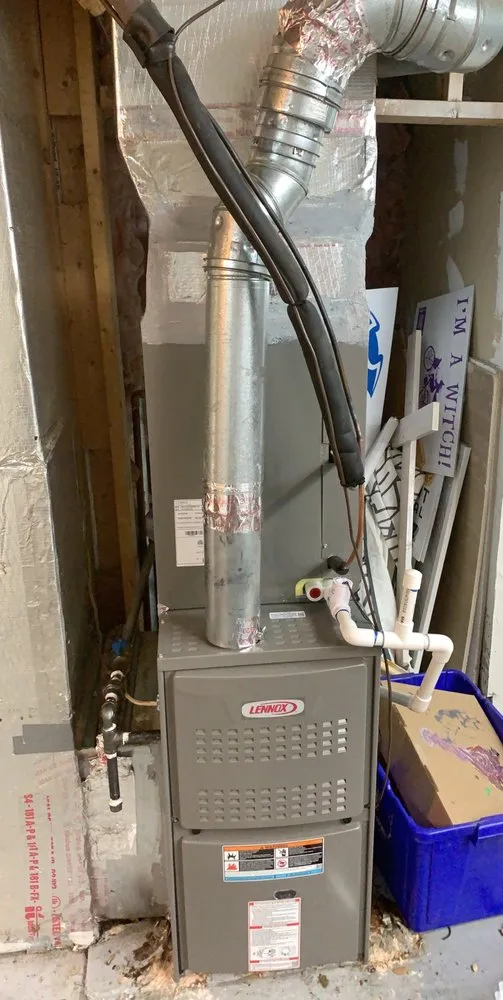 Slide of JJ&PA Heating Cooling and Electrical