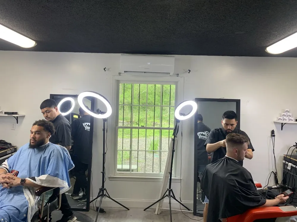 Slide of JJ&PA Heating Cooling and Electrical