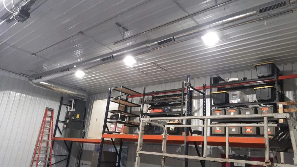 Slide of J.J.R. Heating & Cooling