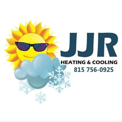 Slide of J.J.R. Heating & Cooling