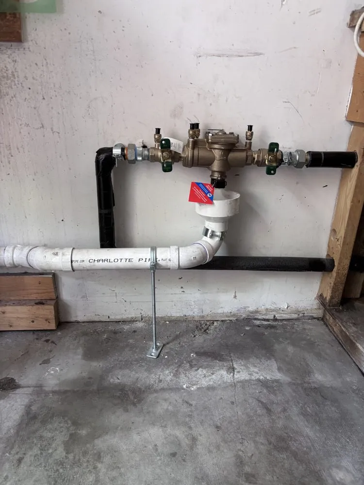 Slide of J&Jr Plumbing and Heating