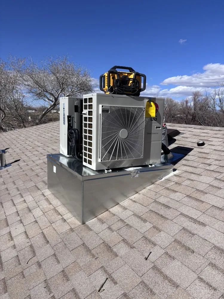 Slide of J&Jr Plumbing and Heating