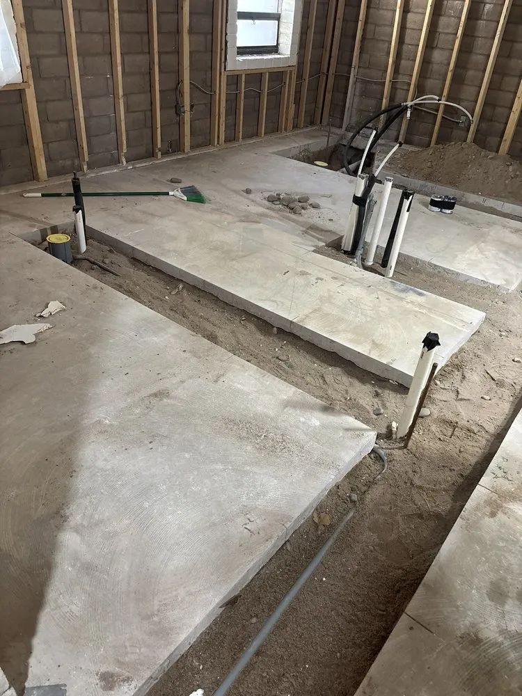 Slide of J&Jr Plumbing and Heating