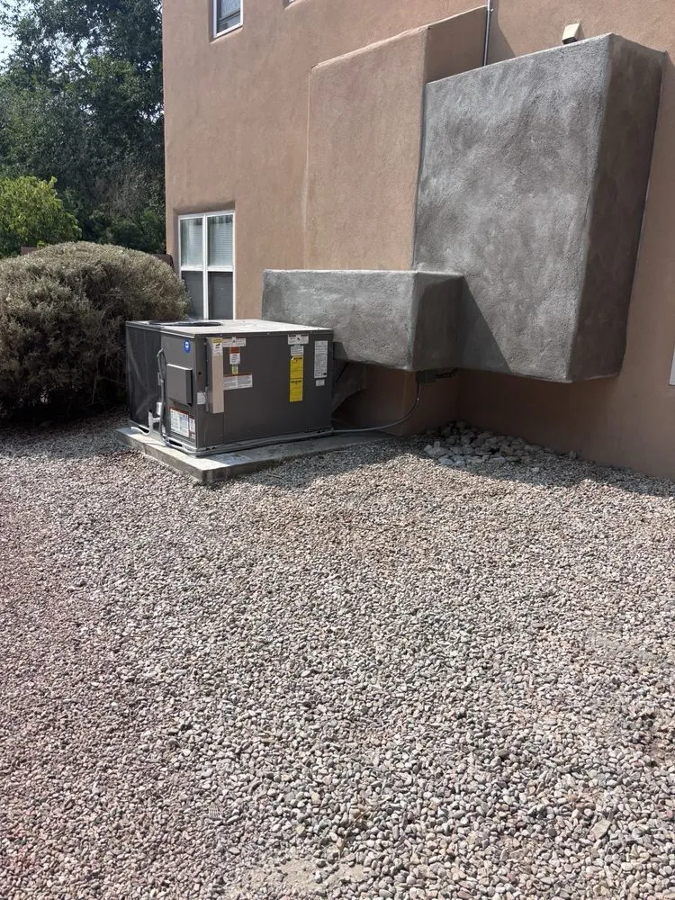 Slide of J&Jr Plumbing and Heating