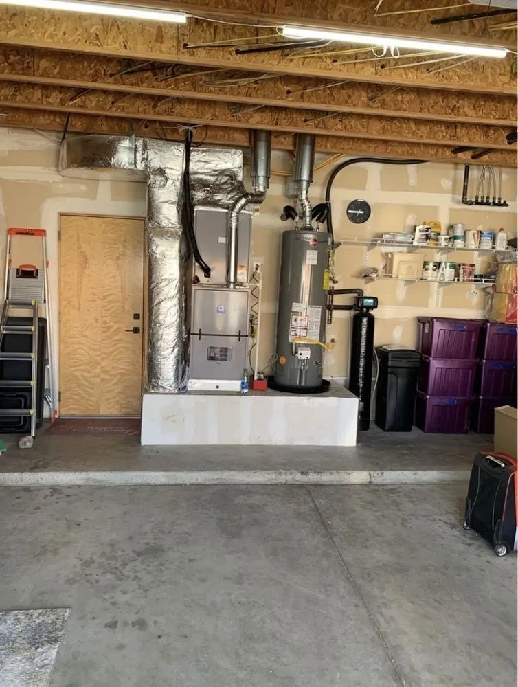 Slide of J&Jr Plumbing and Heating