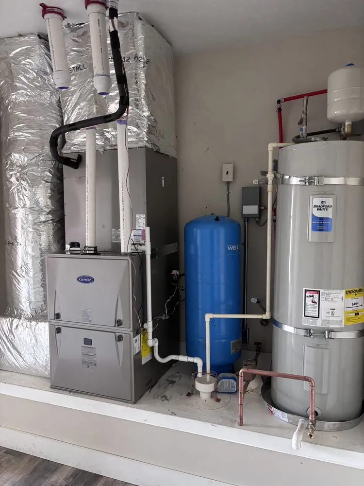 Slide of J&Jr Plumbing and Heating