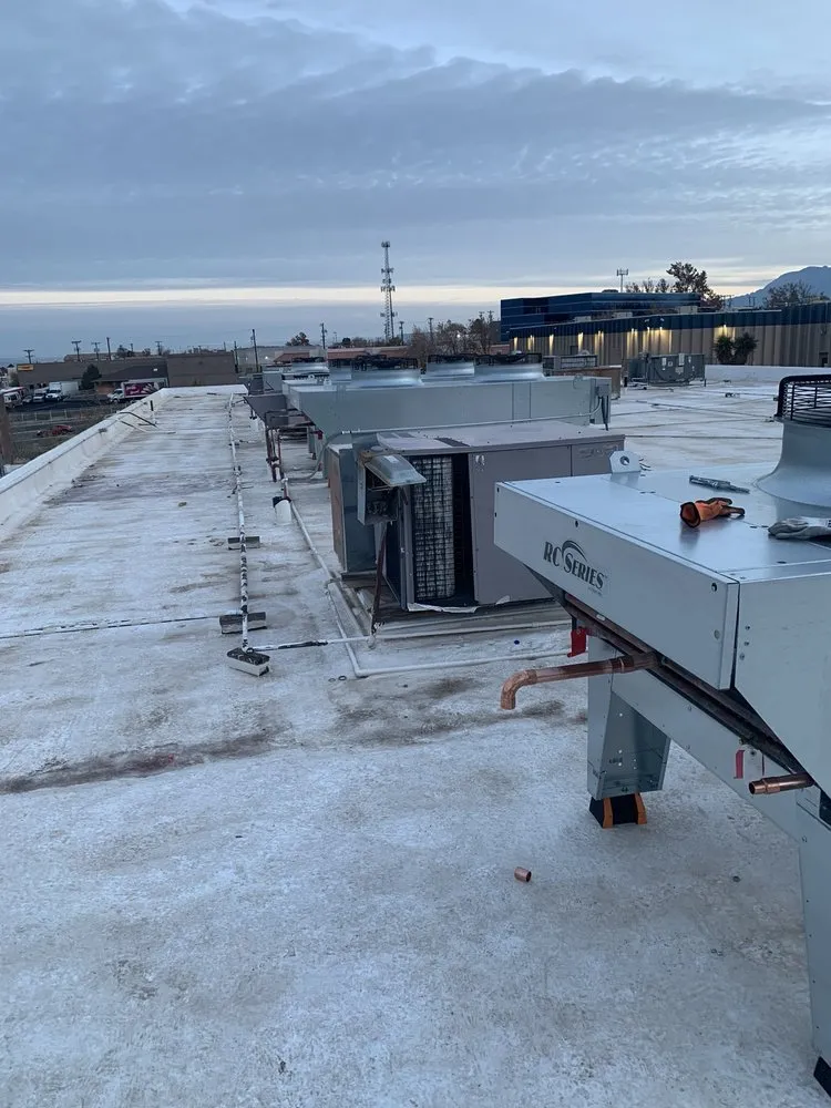 Slide of J&Jr Plumbing and Heating