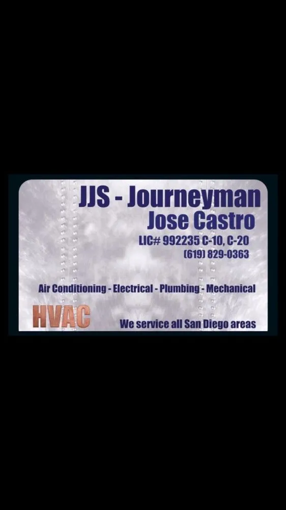 Slide of JJS - Journeyman