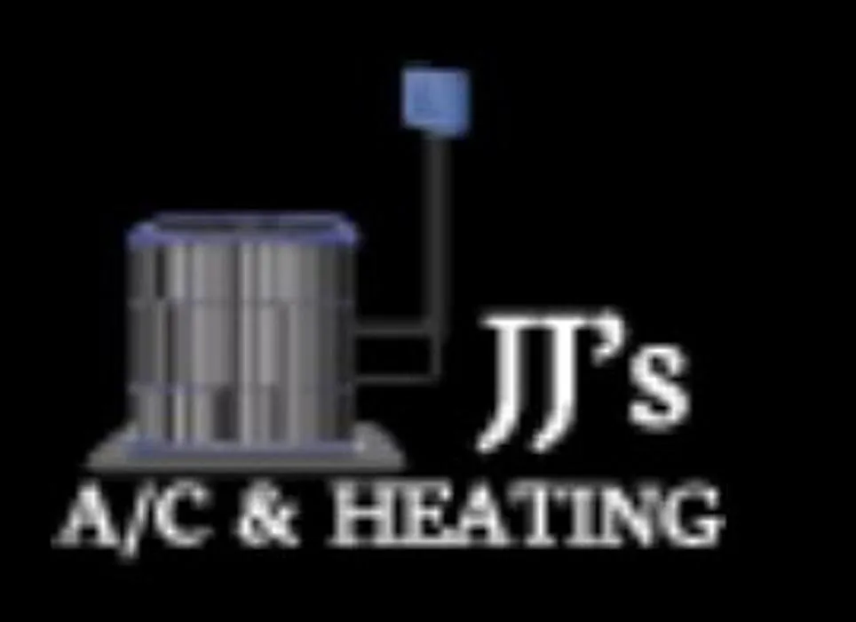 Slide of JJ's A/C and Heating