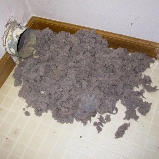 Slide of JJ's Ducts Cleaning