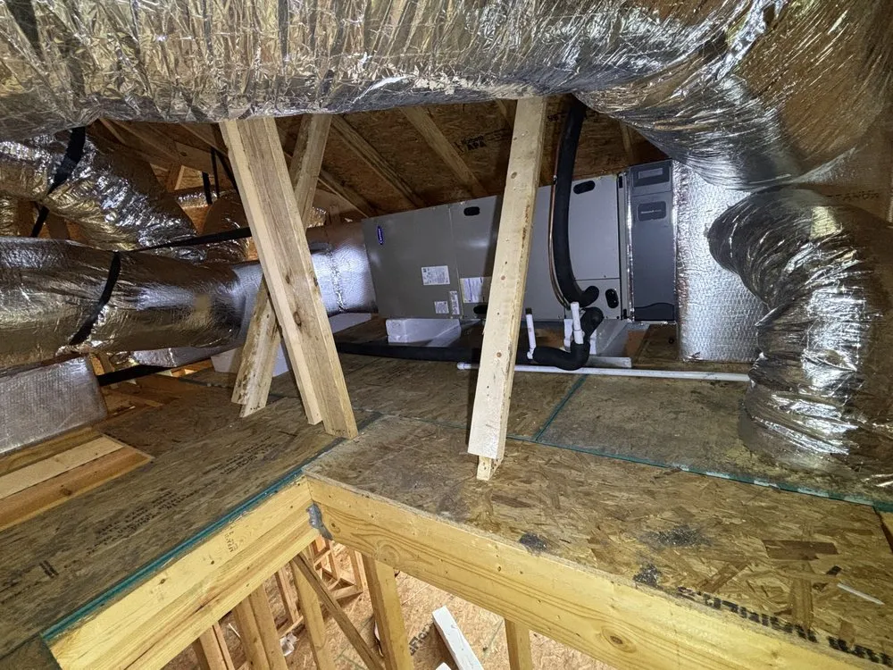 Slide of JJ’s Heating & Air Conditioning