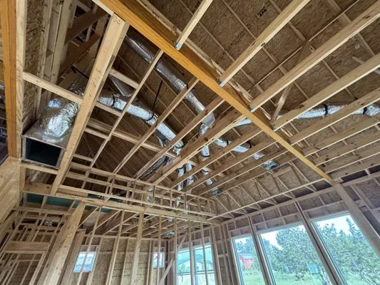 JJ’s Heating & Air Conditioning