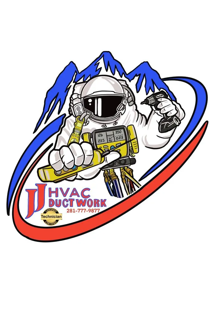 Slide of Jjs hvac