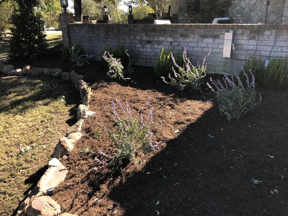 Slide of J&J's Trucking and Hauling Services