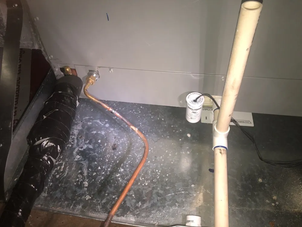 Slide of J&J's Trucking and Hauling Services