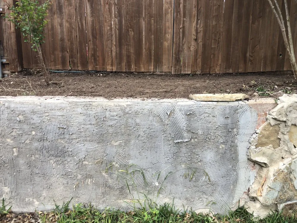 Slide of J&J's Trucking and Hauling Services