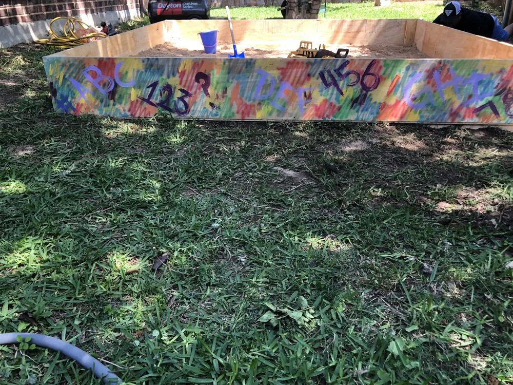 Slide of J&J's Trucking and Hauling Services