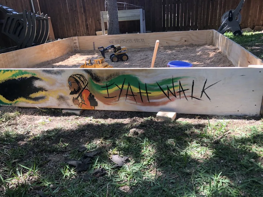 Slide of J&J's Trucking and Hauling Services