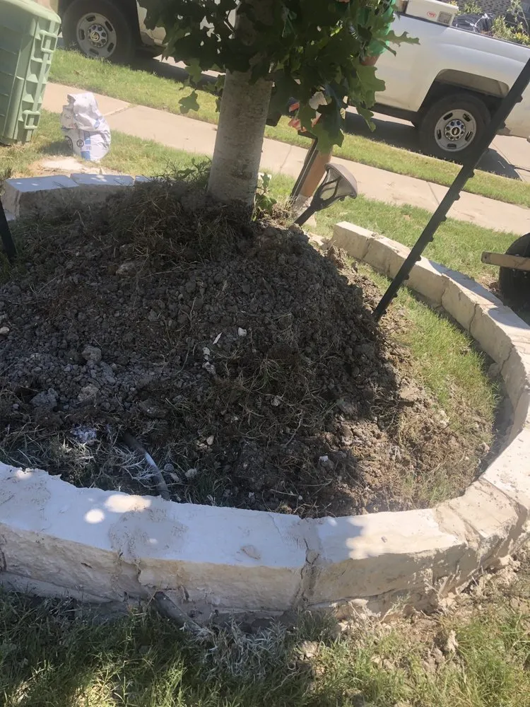 Slide of J&J's Trucking and Hauling Services