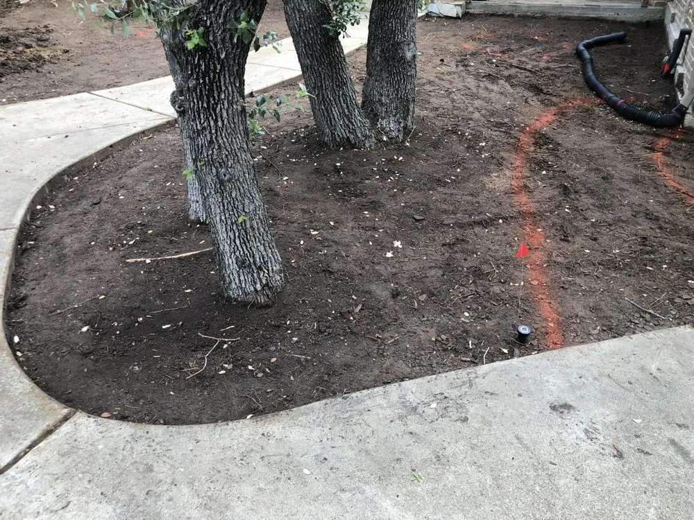 Slide of J&J's Trucking and Hauling Services