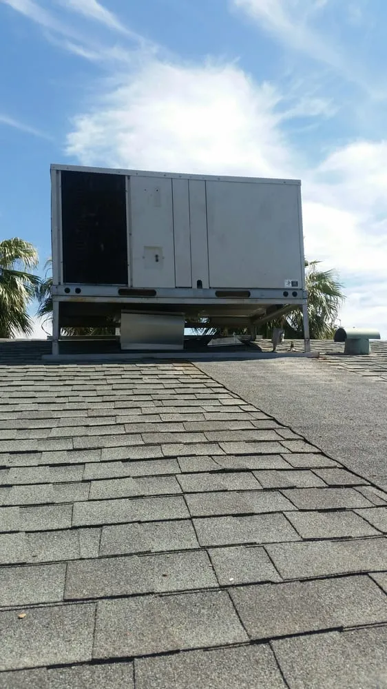 Slide of JJ's West Valley AC