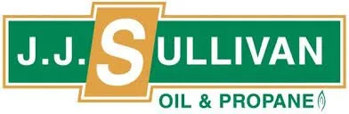 Slide of J.J.Sullivan Oil and Propane