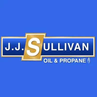 Slide of J.J.Sullivan Oil and Propane