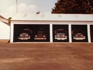 Slide of J.J.Sullivan Oil and Propane