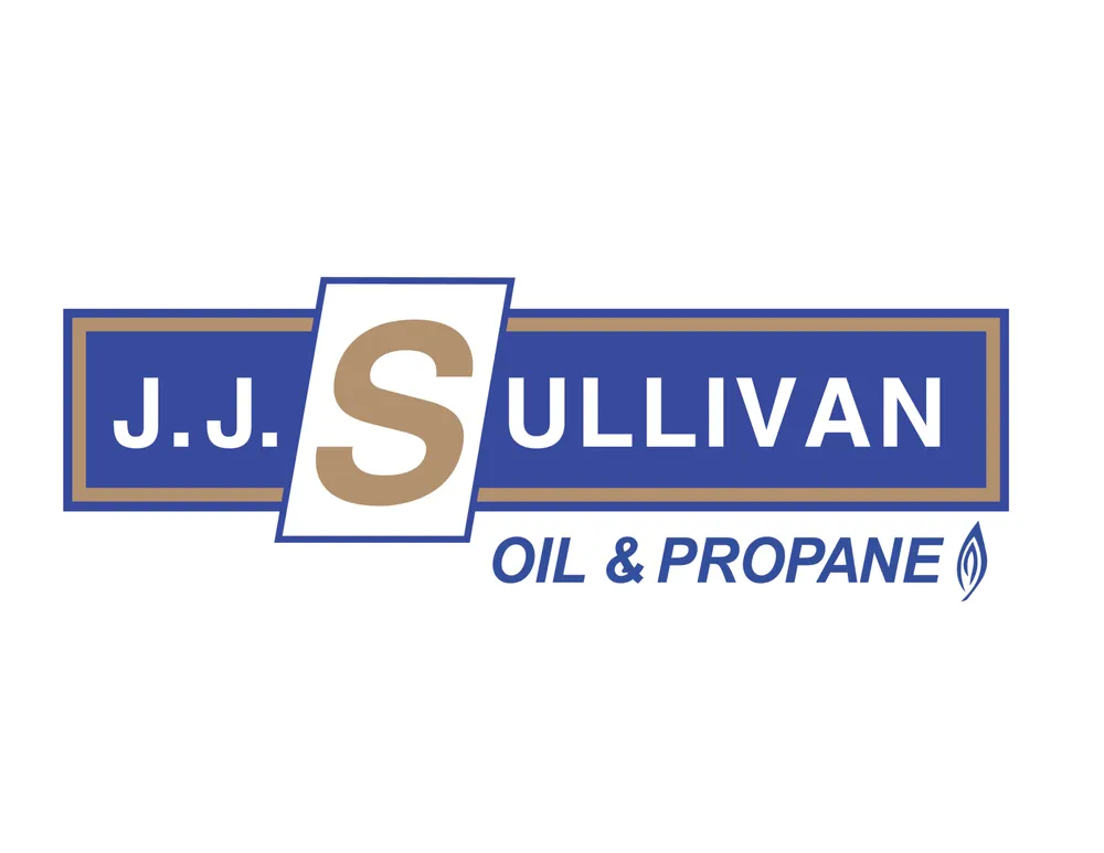 Slide of J.J.Sullivan Oil and Propane