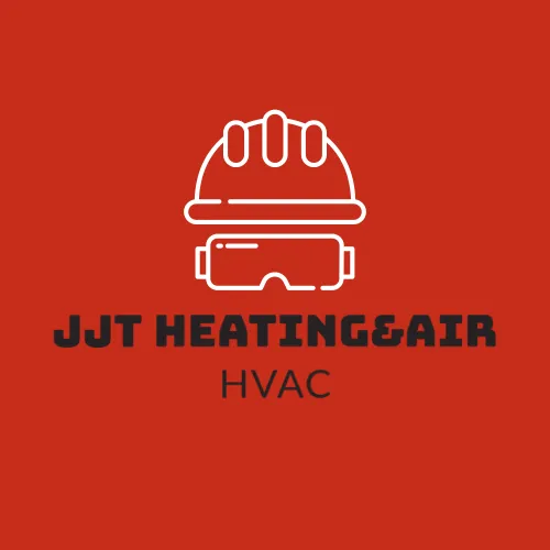 Slide of JJT Heating & Air