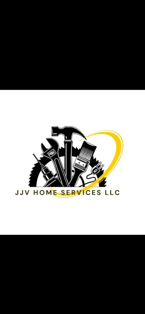 Slide of JJV Home Services