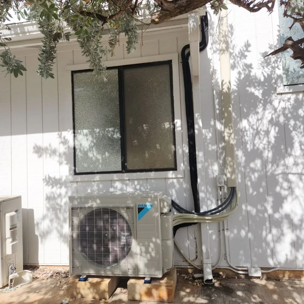 Reliable furnace service for fast service across Urban Honolulu, HI - JK AC Service