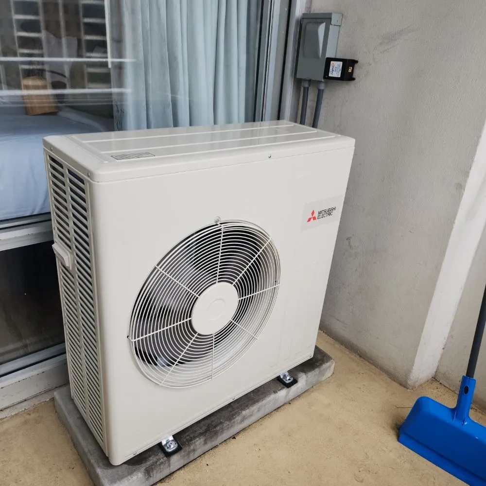 Local HVAC maintenance in Urban Honolulu, HI by JK AC Service