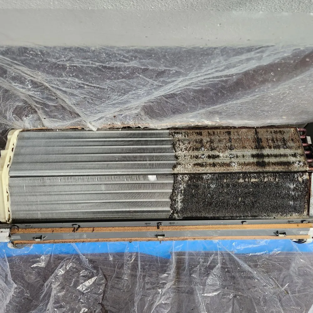 Top-rated AC installation in Urban Honolulu, HI - JK AC Service