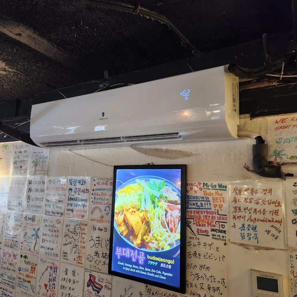 Reliable heating repair in Urban Honolulu, HI by JK AC Service