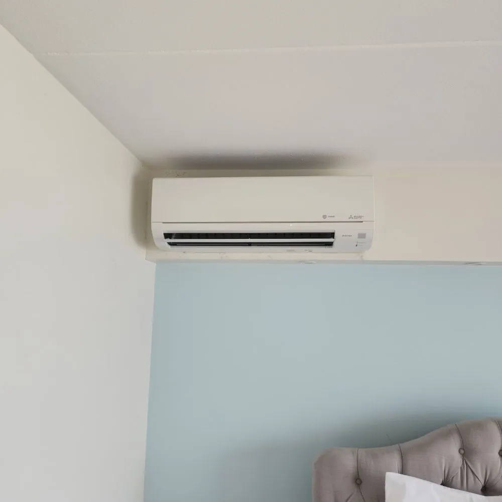 Certified HVAC installation in Urban Honolulu, HI - JK AC Service