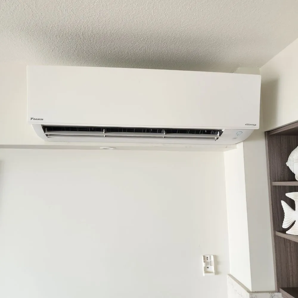 Emergency HVAC installation experts serving Urban Honolulu, HI - JK AC Service
