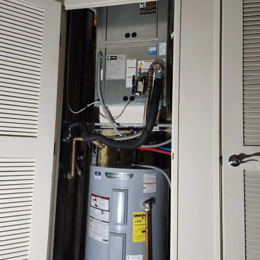 Reliable AC installation experts serving Urban Honolulu, HI - JK AC Service