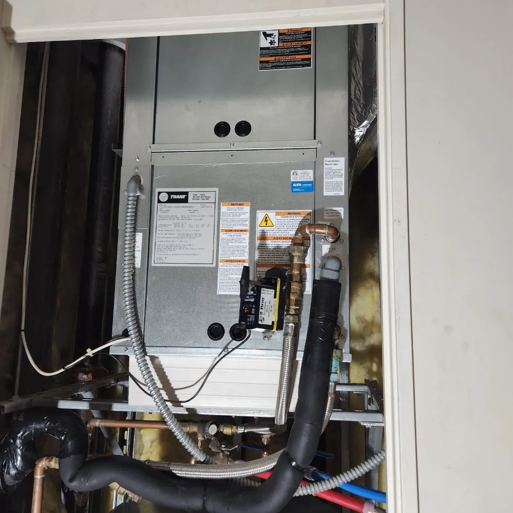 Certified HVAC installation experts serving Urban Honolulu, HI - JK AC Service