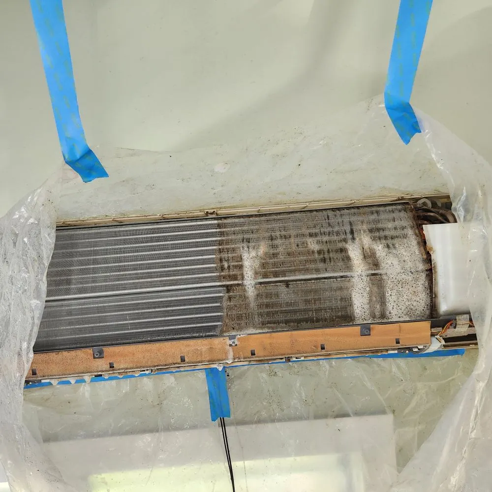 Professional HVAC repair for residential systems across Urban Honolulu, HI - JK AC Service