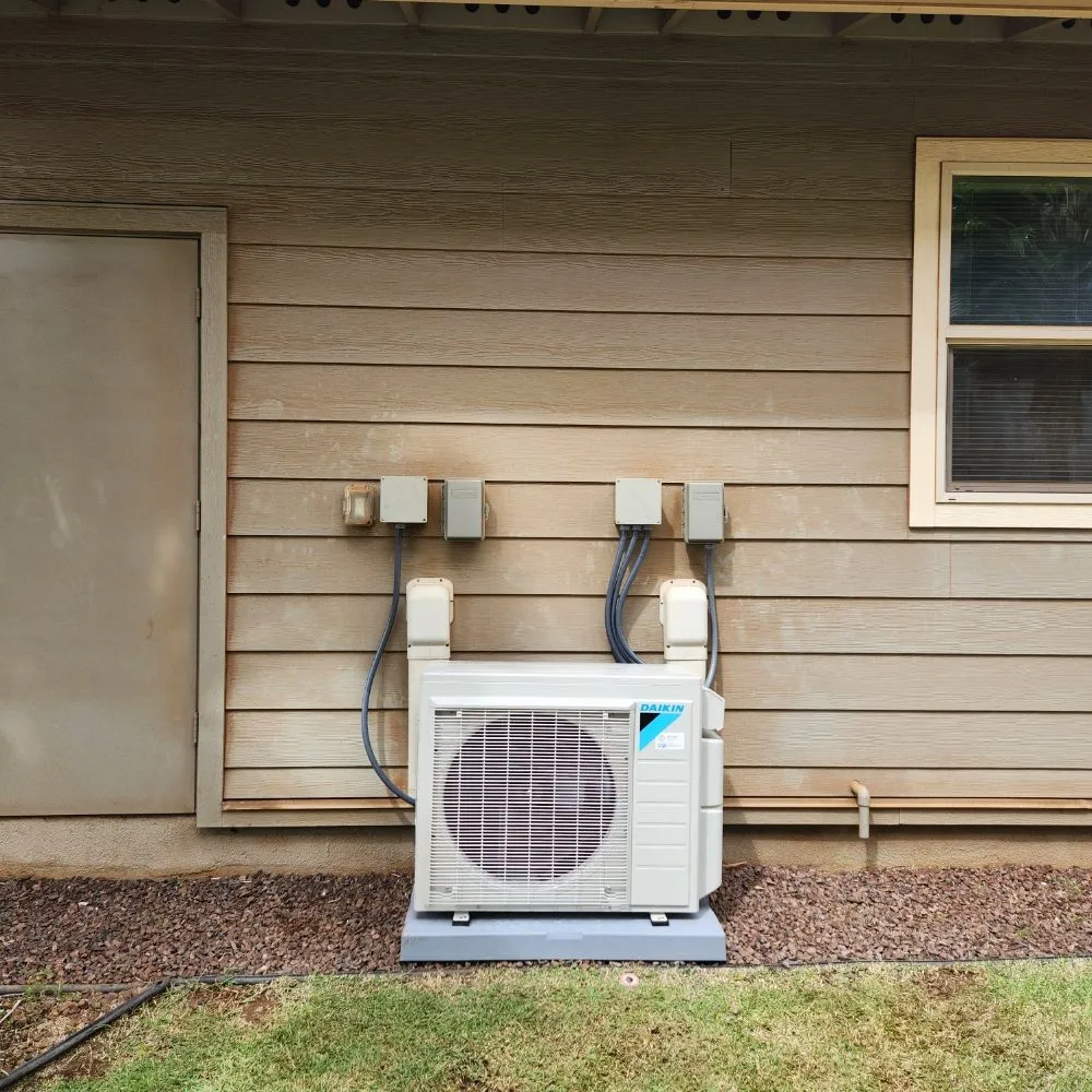 Expert HVAC maintenance same-day service across Urban Honolulu, HI - JK AC Service