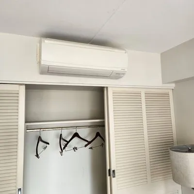 JK AC Service Logo
