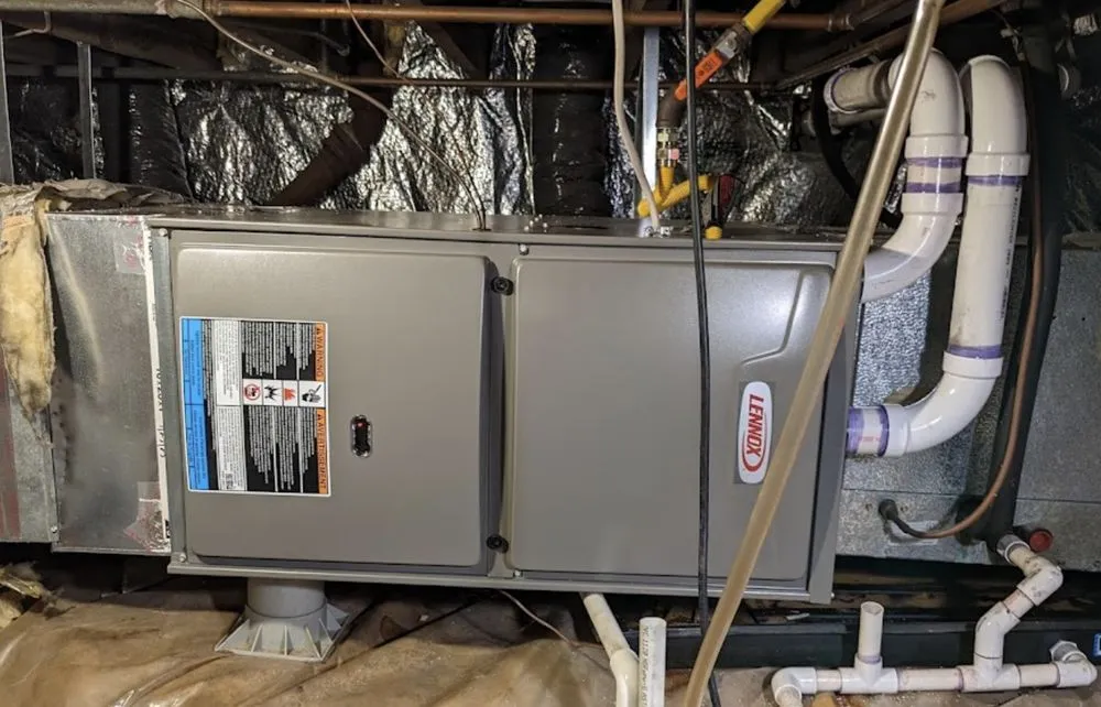 Slide of J&K Air Conditioning