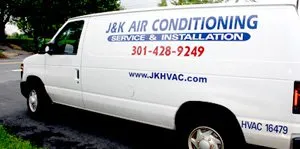 Slide of J&K Air Conditioning