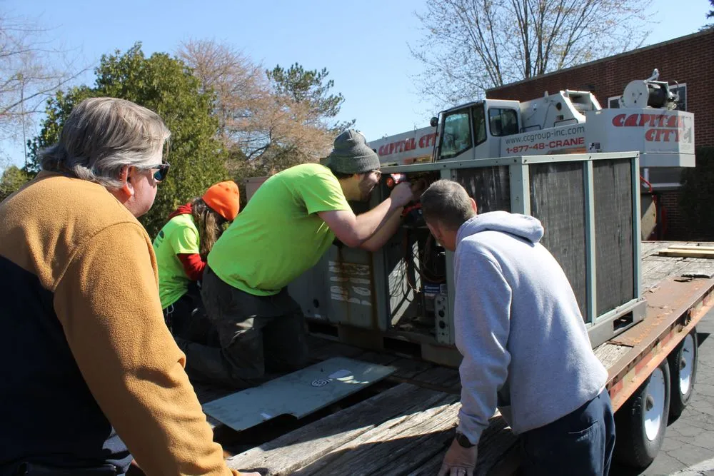 Slide of J&K Heating & Cooling