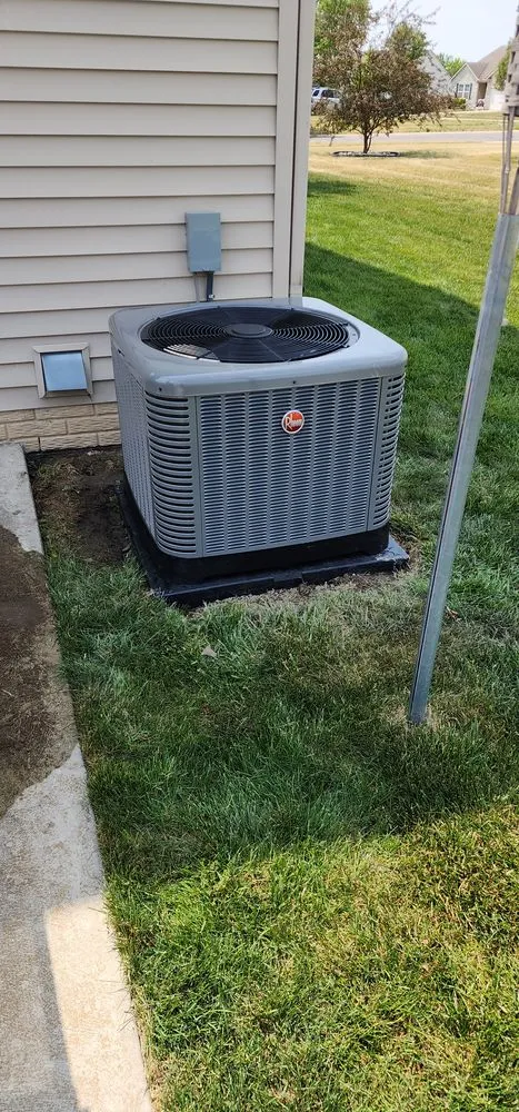 Slide of J&K Heating & Cooling