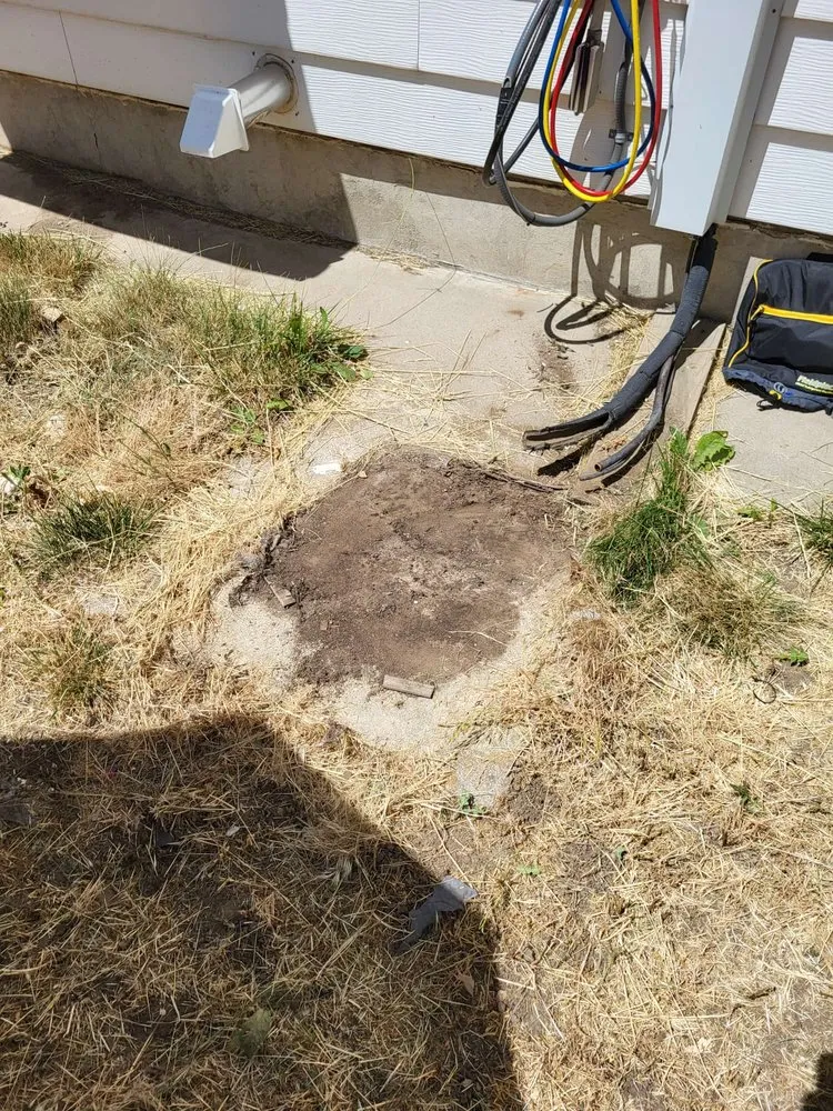 Slide of J&k HVAC Services